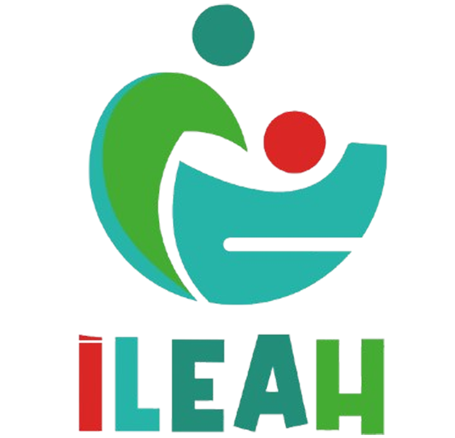 Logo ILEAH